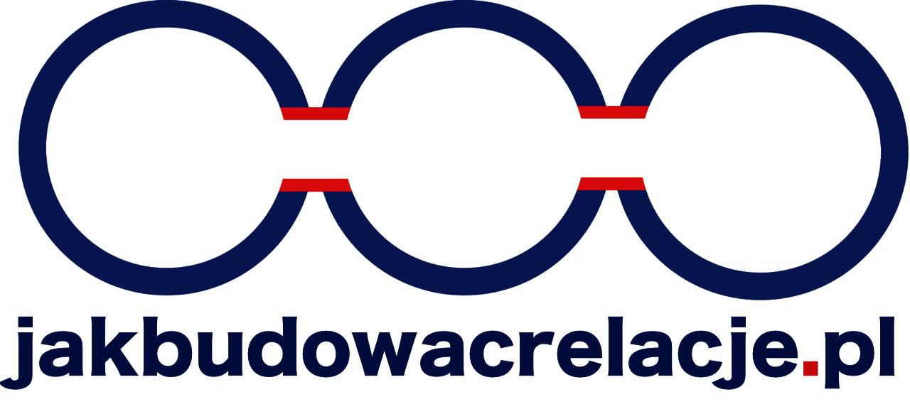 Jak Budowac relacje